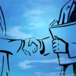 Farewell Interaction